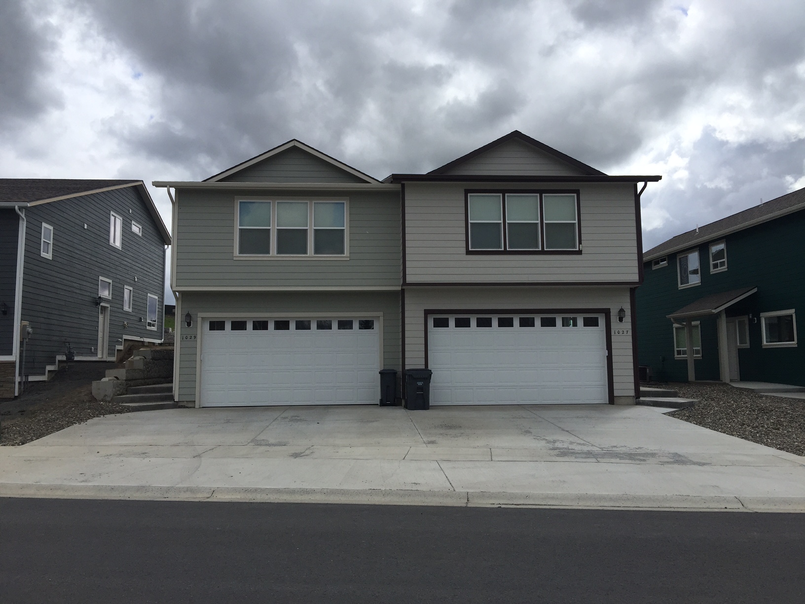 1027 Alturas Drive